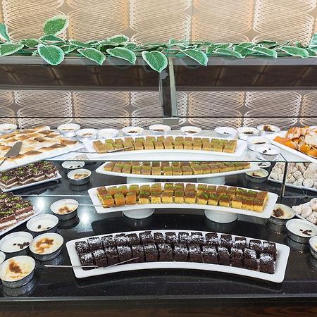 Emet Thermal Resort & Spa Hotel Bagian luar foto