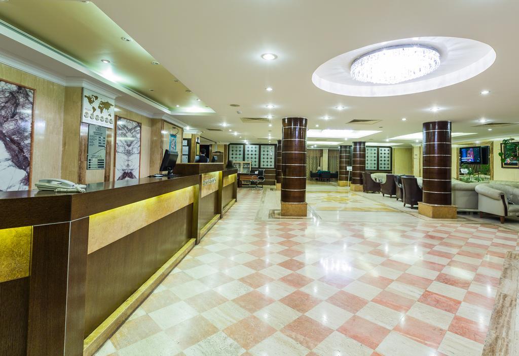 Emet Thermal Resort & Spa Hotel Bagian luar foto