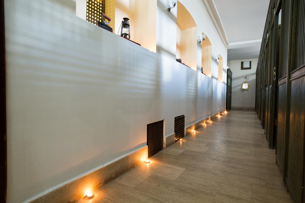 Emet Thermal Resort & Spa Hotel Bagian luar foto